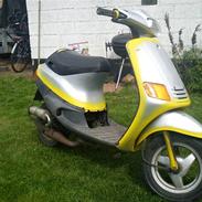Piaggio zip gl