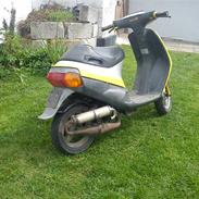 Piaggio zip gl