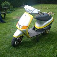 Piaggio zip gl