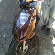 Aprilia Sonic >> SOLGT <<