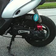 Gilera Stalker
