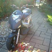 Gilera ice [til salg]