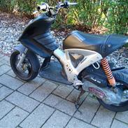 Gilera ice [til salg]