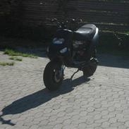Gilera Stalker  --->Solgt<---