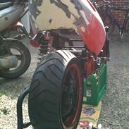 Aprilia Sonic / Aerox