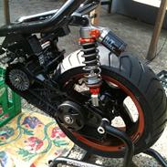 Aprilia Sonic / Aerox