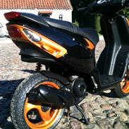 Piaggio nrg mc3 (efter)