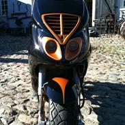 Piaggio nrg mc3 (efter)