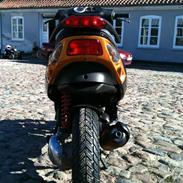 Piaggio nrg mc3 (efter)