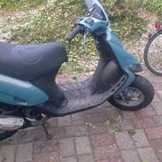 Gilera stalker