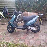 Gilera stalker