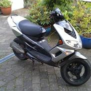 Peugeot Speedfight 2