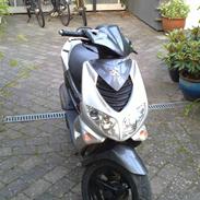 Peugeot Speedfight 2