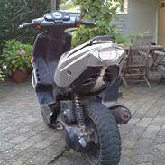 Peugeot Speedfight 2