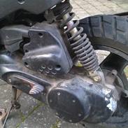 Peugeot Speedfight 2