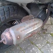 Peugeot Speedfight 2