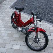 Puch maxi k e50 solgt