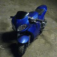 MiniBike 49cc