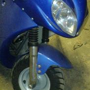 MiniBike 49cc