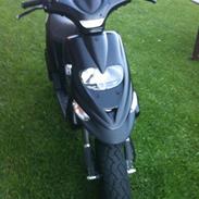 Gilera Stalker RIP