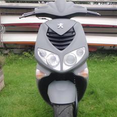 Peugeot speedfight 2