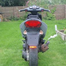 Peugeot speedfight 2