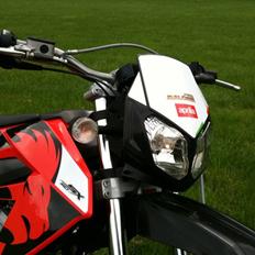 Aprilia SX 50 [SOLGT]