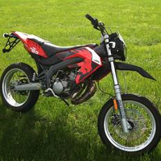 Aprilia SX 50 [SOLGT]