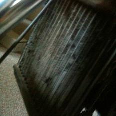 Yamaha pocket! (solgt)