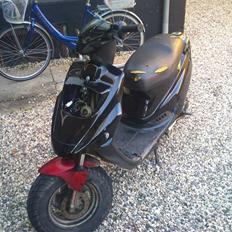 PGO Hot 50 (byttet til BWS)