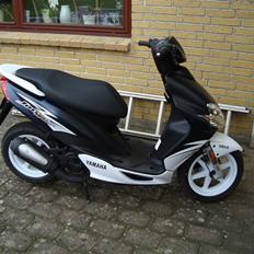 Yamaha Jog r