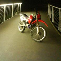 Derbi Senda R