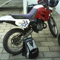 Derbi Senda R