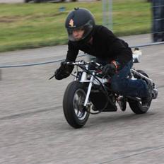 Aprilia T.c.r Sprinter - FFA 2010 SOLGT