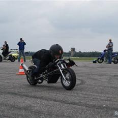 Aprilia T.c.r Sprinter - FFA 2010 SOLGT