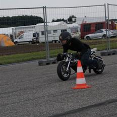 Aprilia T.c.r Sprinter - FFA 2010 SOLGT