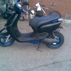 Yamaha neos