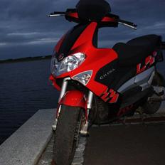 Gilera runner sp