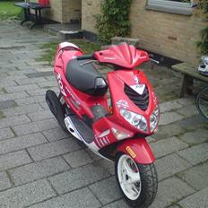 Peugeot SPEEDFIGHT 2 (solgt)