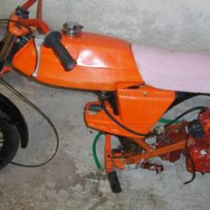 Puch Monza (stjålet)