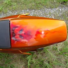 Derbi Senda LC DD *Airbrush*