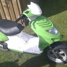 CPI oliver city tilsalg/bytte