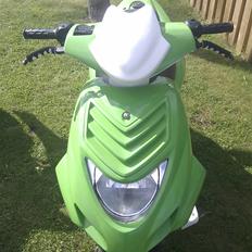 CPI oliver city tilsalg/bytte