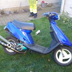 Yamaha Jog Fs 
