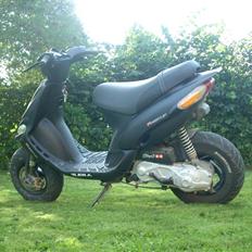 Gilera Stalker solgt