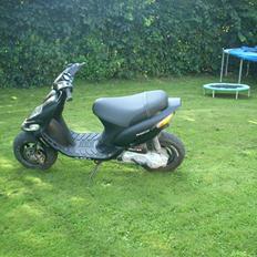 Gilera Stalker solgt