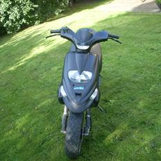 Gilera Stalker solgt