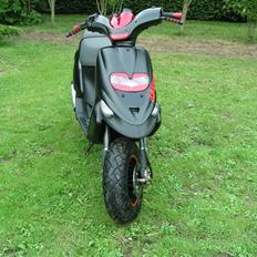 Gilera Stalker