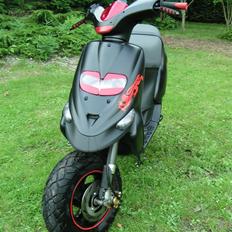 Gilera Stalker