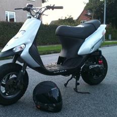 Gilera Stalker